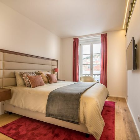 Santa Justa 77 - Downtown Luxury Apartments Lisboa Dış mekan fotoğraf