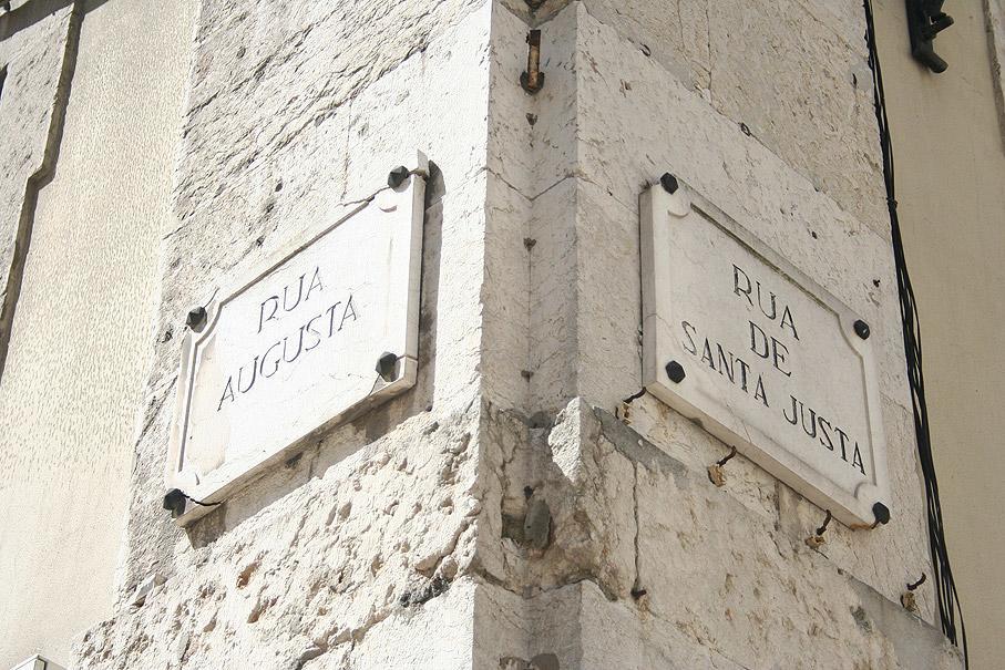 Santa Justa 77 - Downtown Luxury Apartments Lisboa Dış mekan fotoğraf