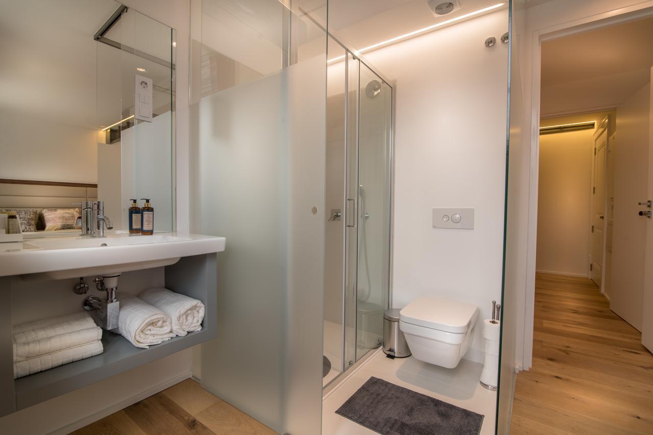 Santa Justa 77 - Downtown Luxury Apartments Lisboa Dış mekan fotoğraf