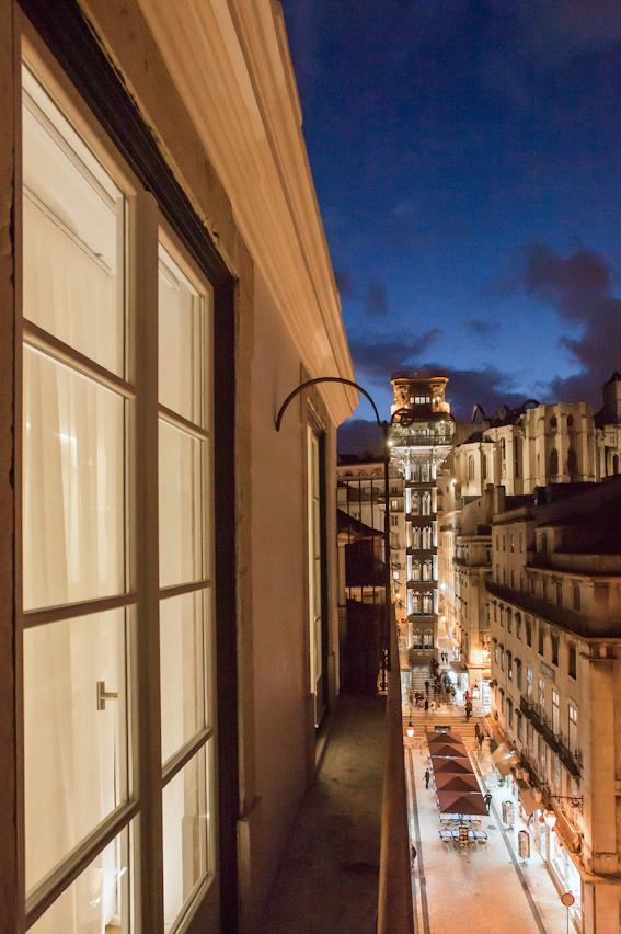 Santa Justa 77 - Downtown Luxury Apartments Lisboa Dış mekan fotoğraf