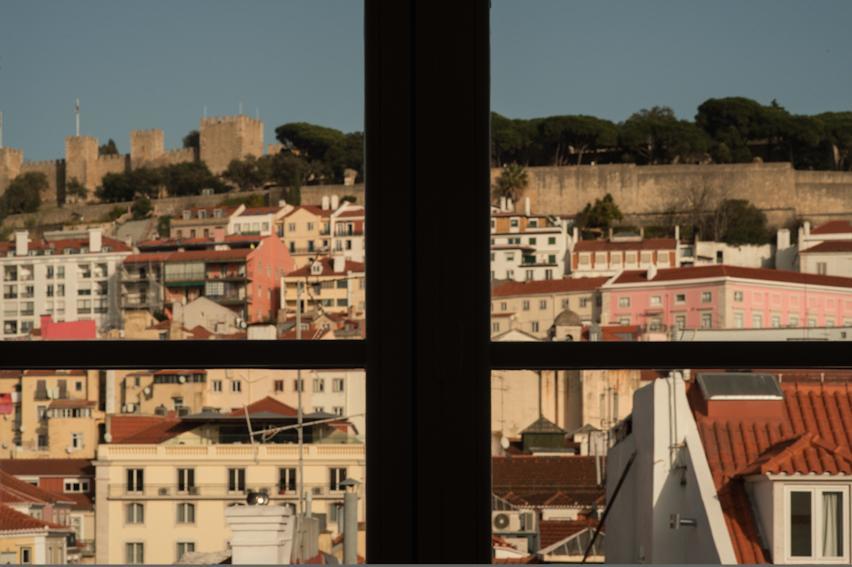 Santa Justa 77 - Downtown Luxury Apartments Lisboa Dış mekan fotoğraf