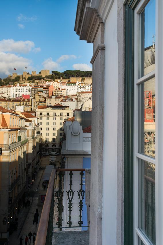 Santa Justa 77 - Downtown Luxury Apartments Lisboa Dış mekan fotoğraf