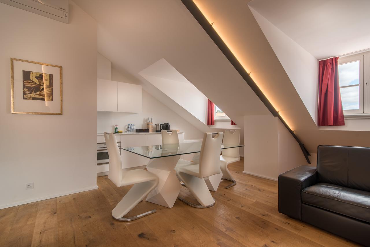 Santa Justa 77 - Downtown Luxury Apartments Lisboa Dış mekan fotoğraf