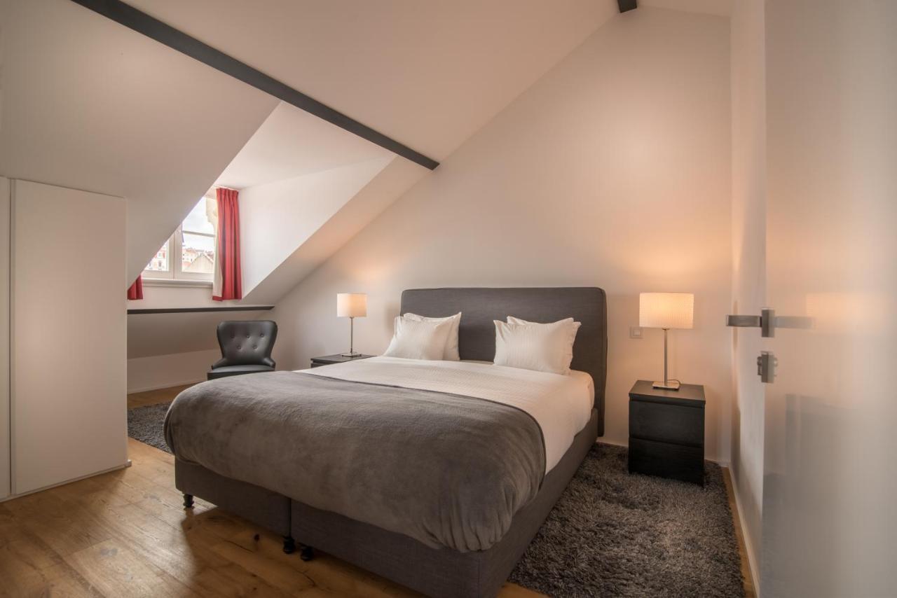 Santa Justa 77 - Downtown Luxury Apartments Lisboa Dış mekan fotoğraf