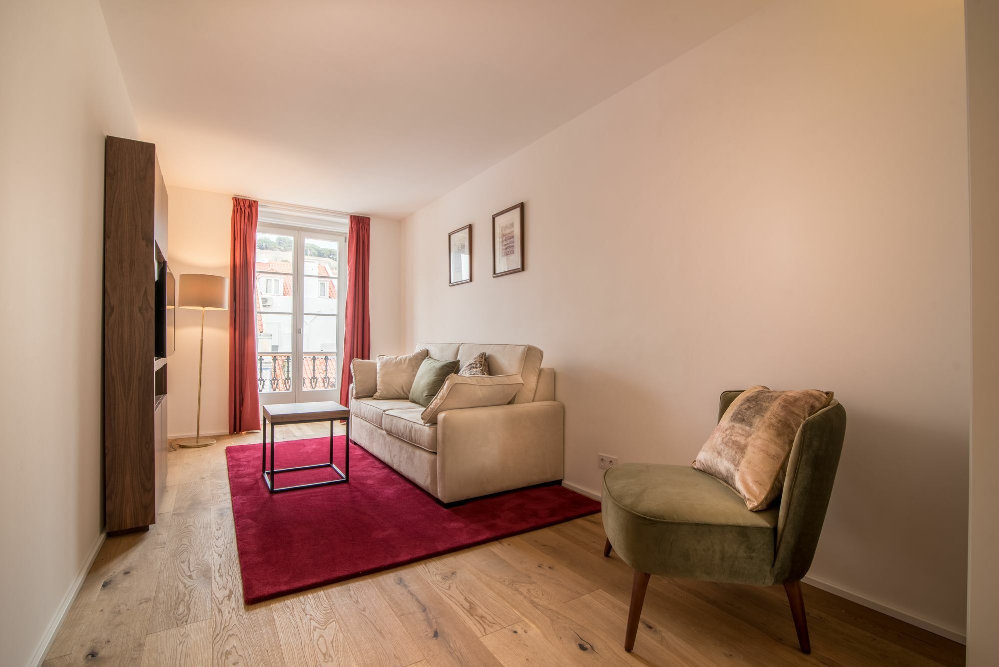 Santa Justa 77 - Downtown Luxury Apartments Lisboa Dış mekan fotoğraf