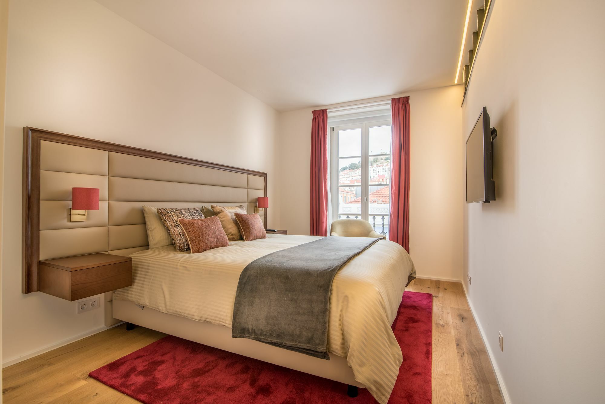 Santa Justa 77 - Downtown Luxury Apartments Lisboa Dış mekan fotoğraf